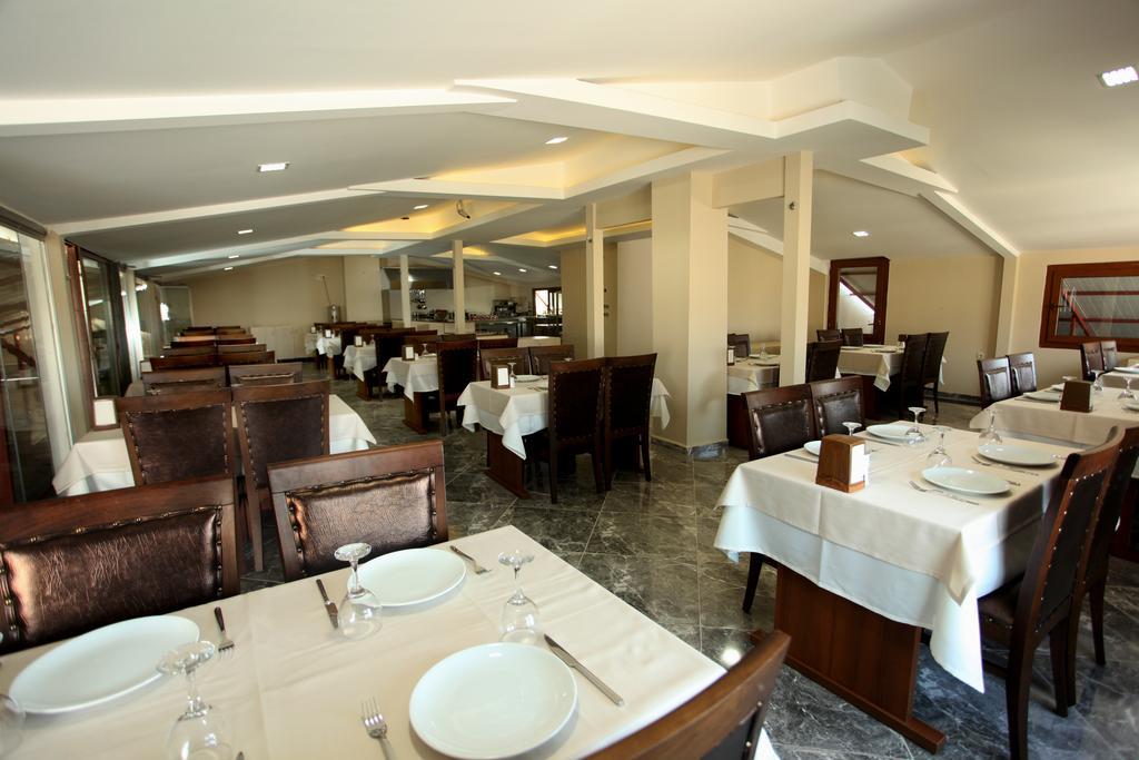 Grand Akcali Otel İskenderun エクステリア 写真