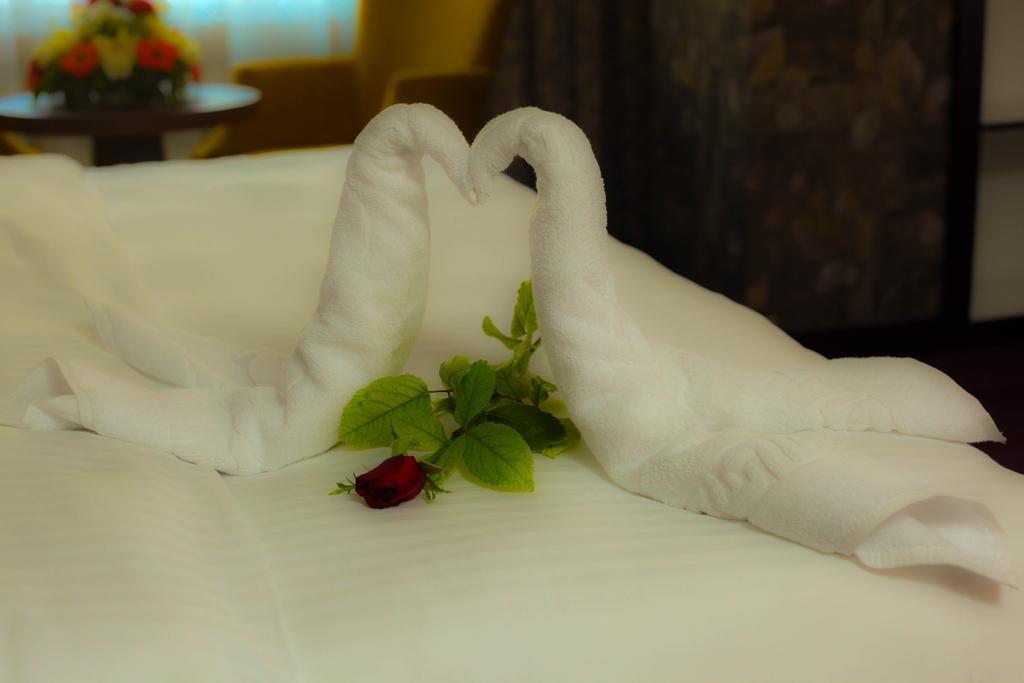 Grand Akcali Otel İskenderun 部屋 写真