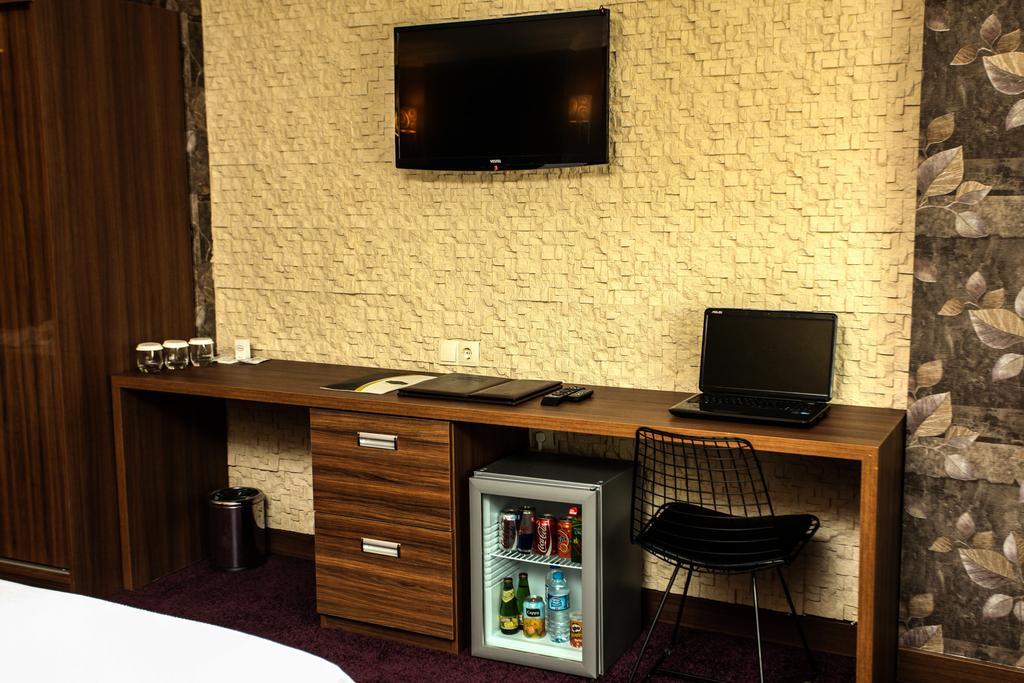 Grand Akcali Otel İskenderun エクステリア 写真