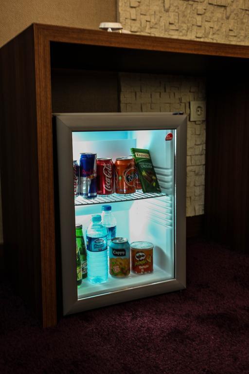 Grand Akcali Otel İskenderun エクステリア 写真