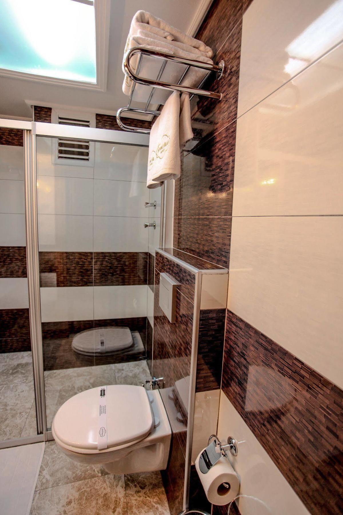 Grand Akcali Otel İskenderun エクステリア 写真