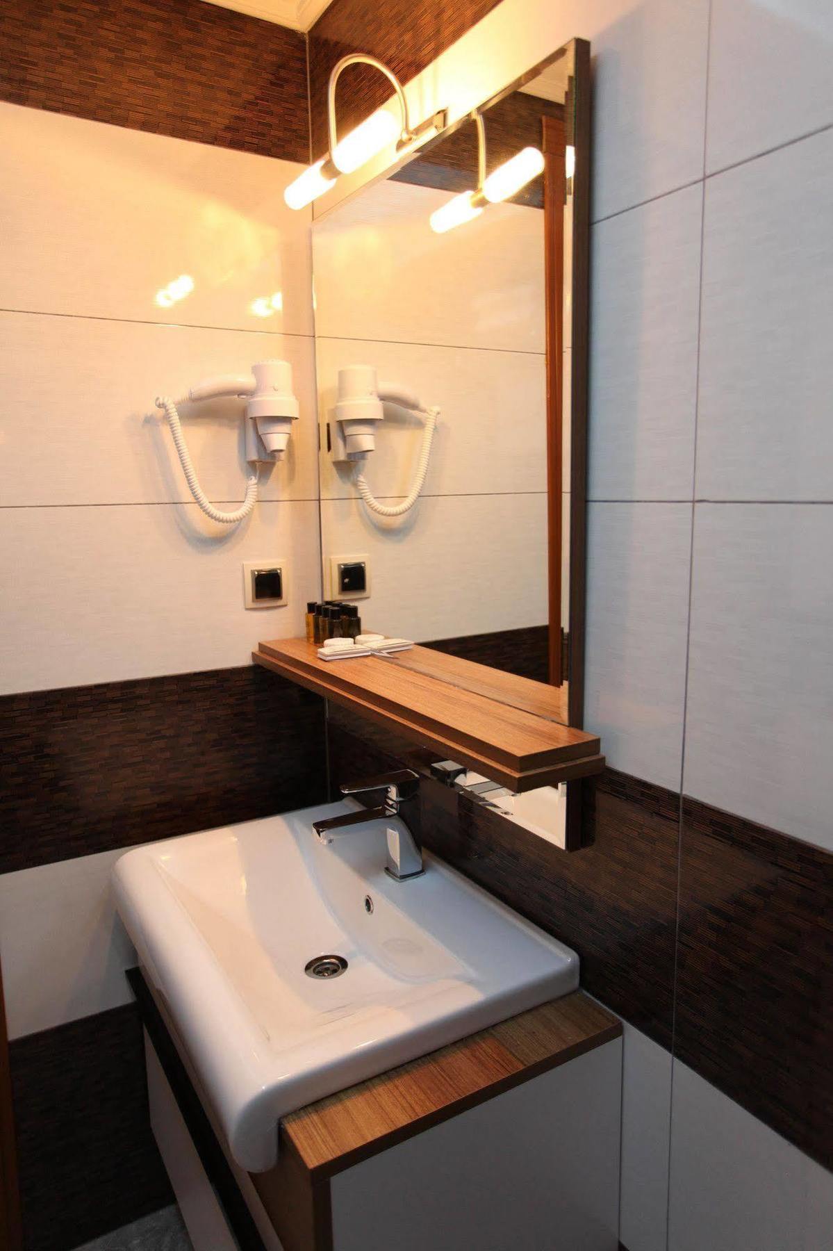 Grand Akcali Otel İskenderun エクステリア 写真