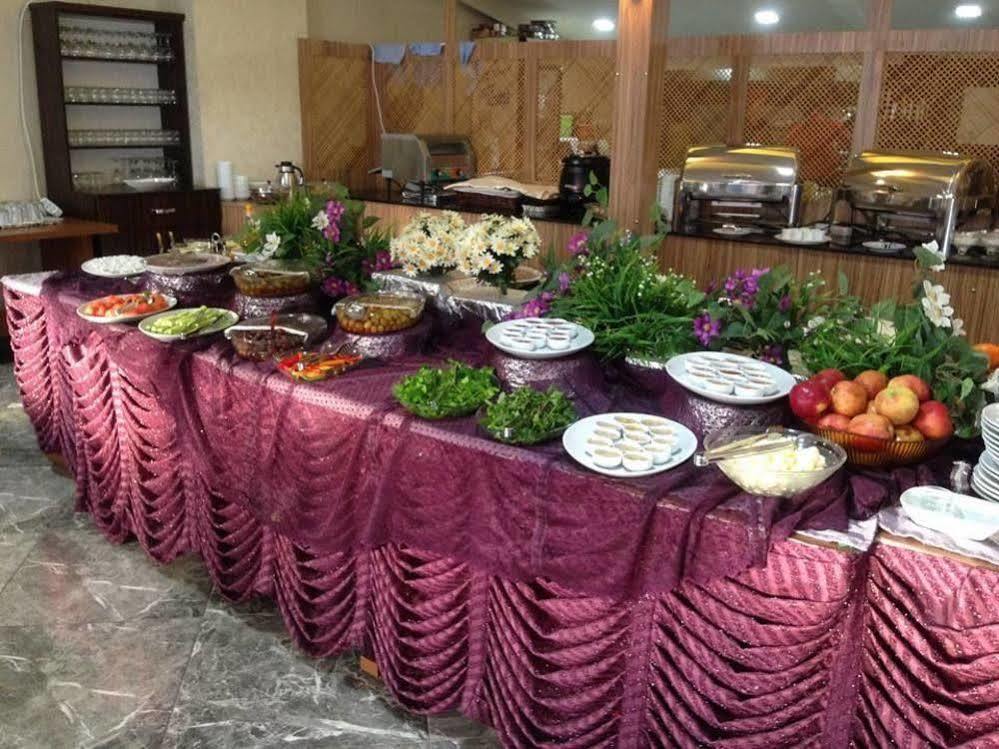 Grand Akcali Otel İskenderun エクステリア 写真