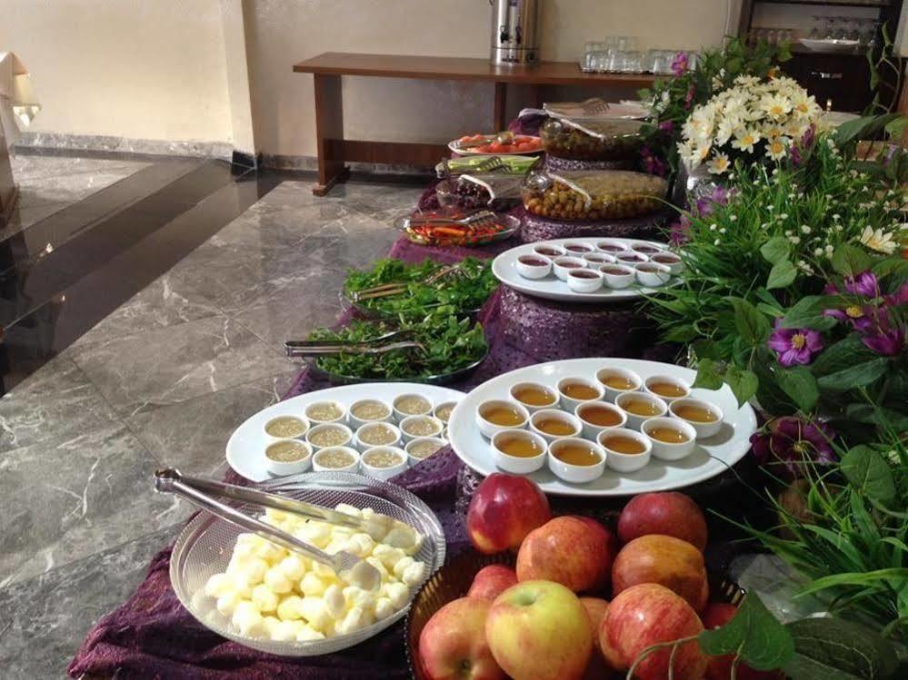 Grand Akcali Otel İskenderun エクステリア 写真