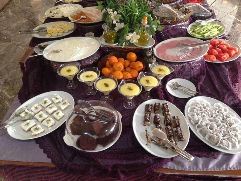 Grand Akcali Otel İskenderun エクステリア 写真