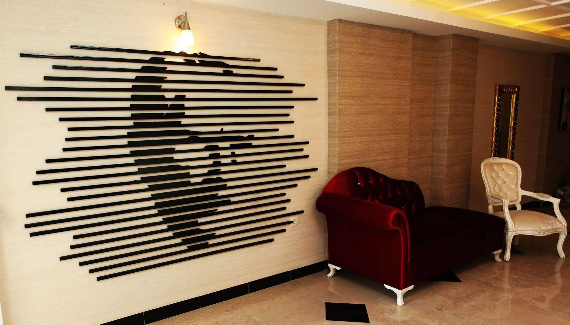 Grand Akcali Otel İskenderun エクステリア 写真