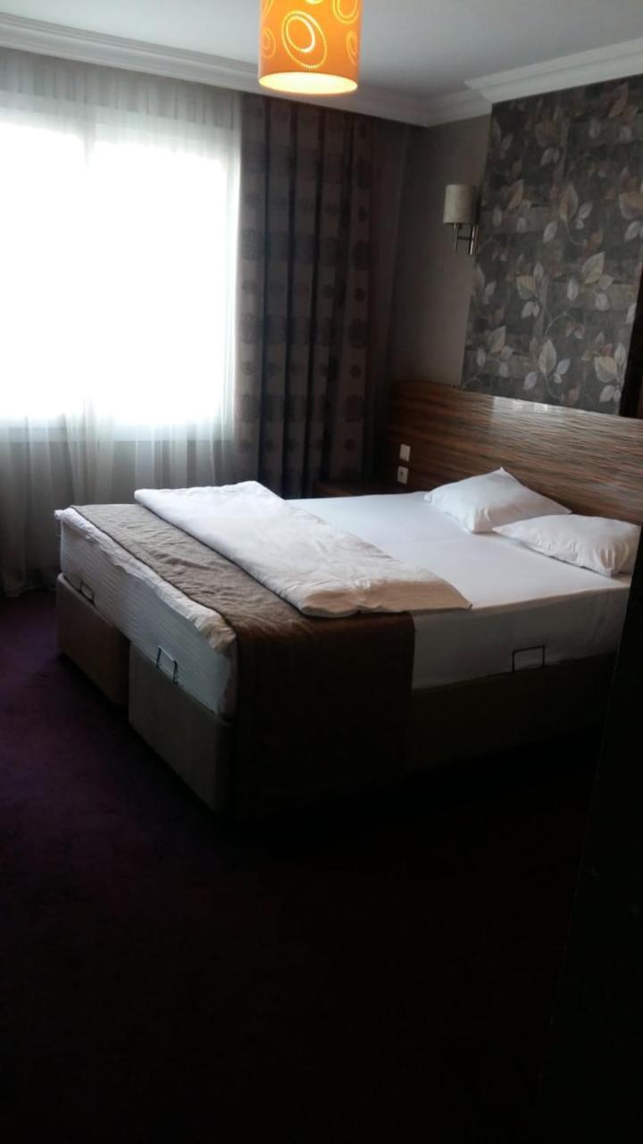 Grand Akcali Otel İskenderun エクステリア 写真